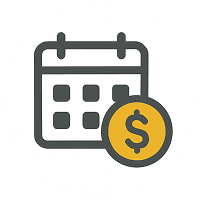 ライフプランニングのアイコン