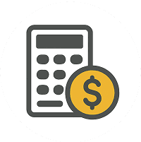 税金のアイコン